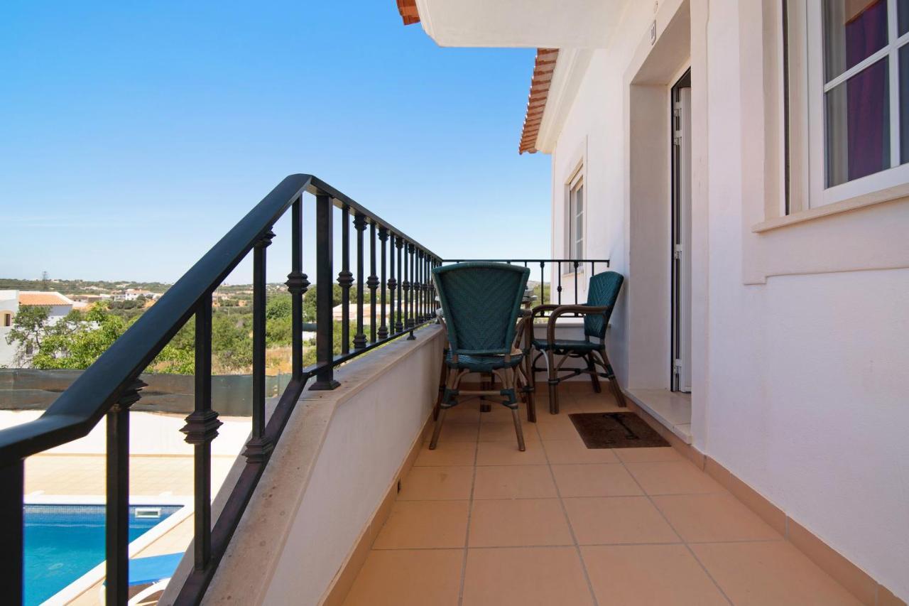 Algarve Apartments H Olhos de Agua  Exterior photo